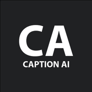 Caption.Ai APK icon